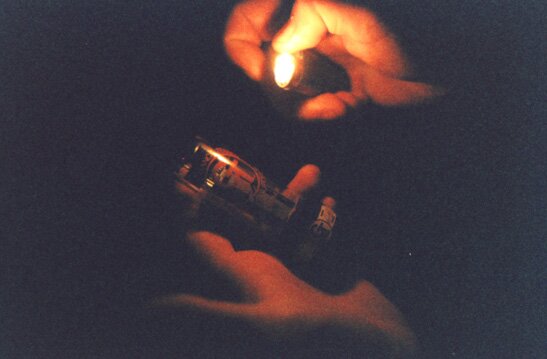 tube 